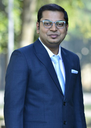 Gaurav Gupta