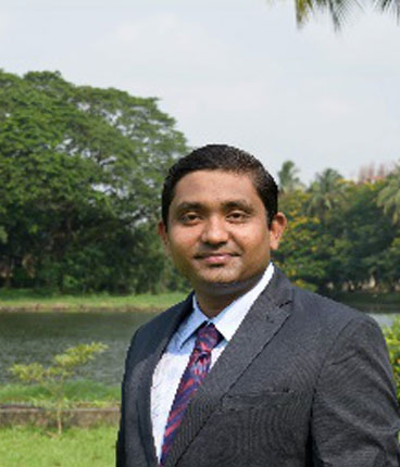 Rajesh Ranjan