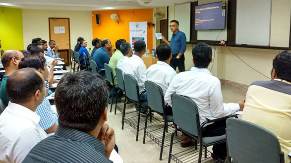 IIMCIP Workshops