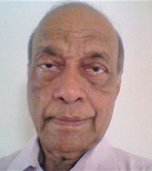 Mr.Praful Sheth