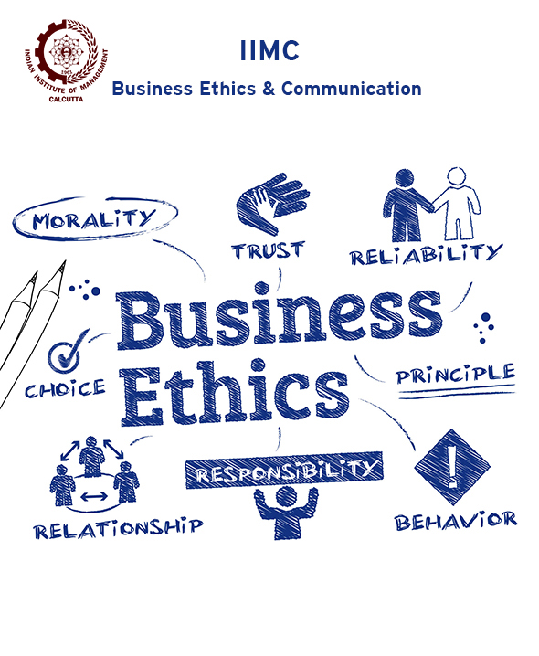 Business Ethics and Communication Group