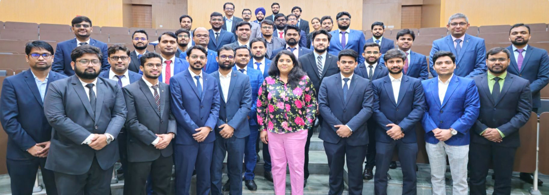 Academic Calendar PGPEX-VLM (2023-2024) | IIM Calcutta