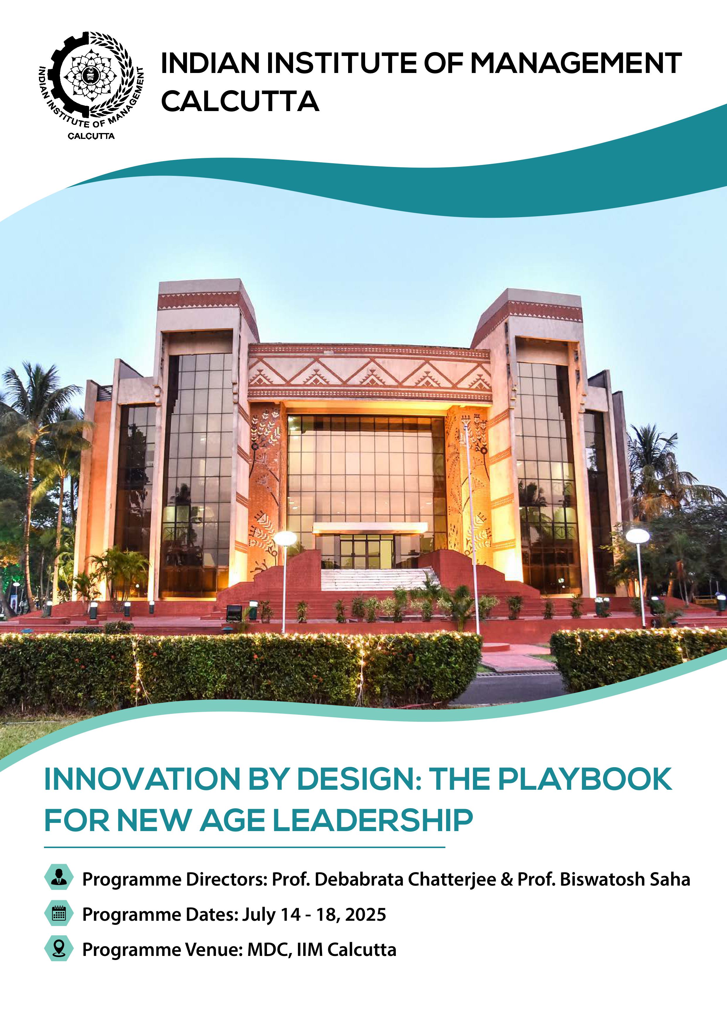 MDP Brochure