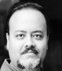 Abhijit Roy