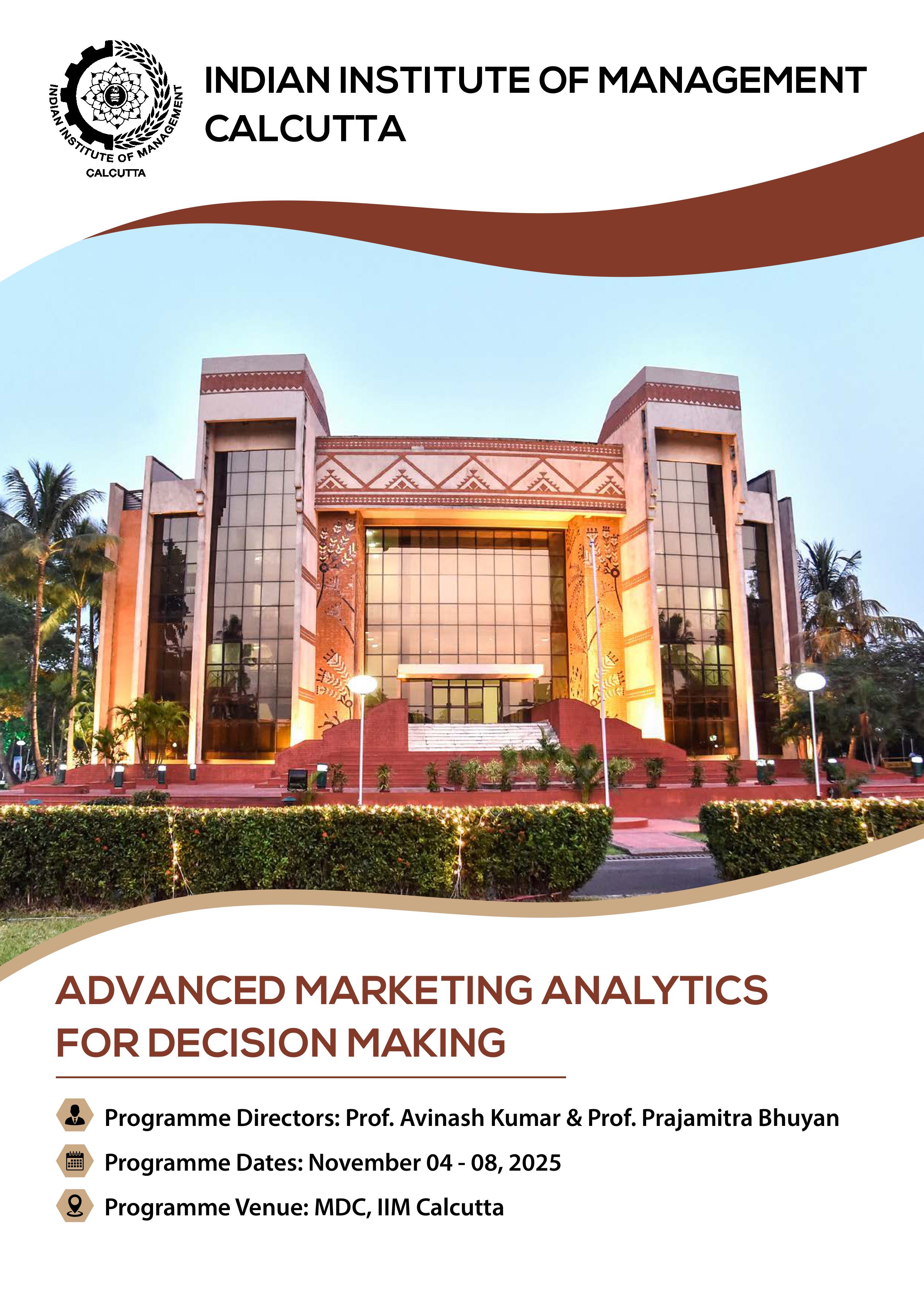 MDP Brochure