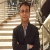 Ambuj Verma