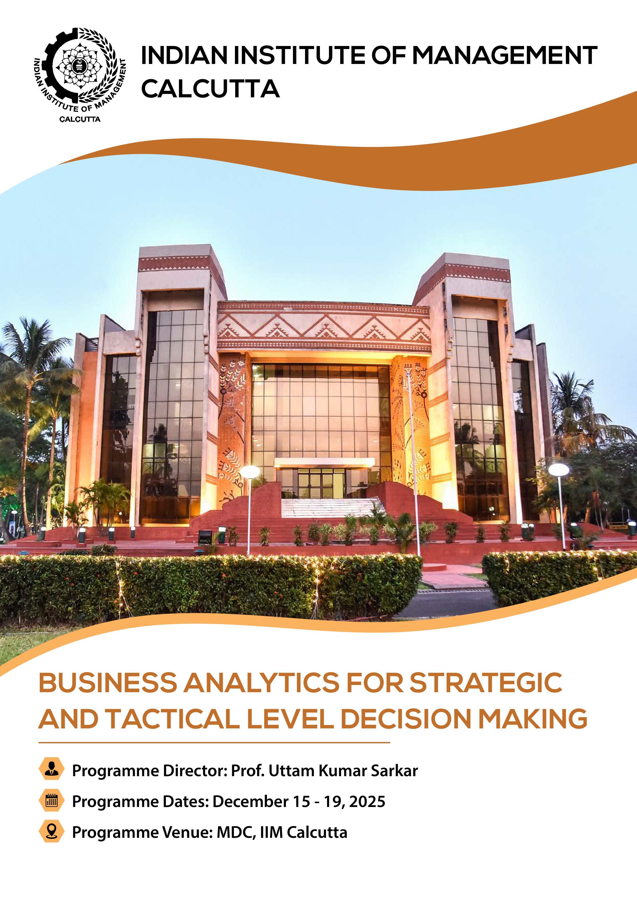 MDP Brochure