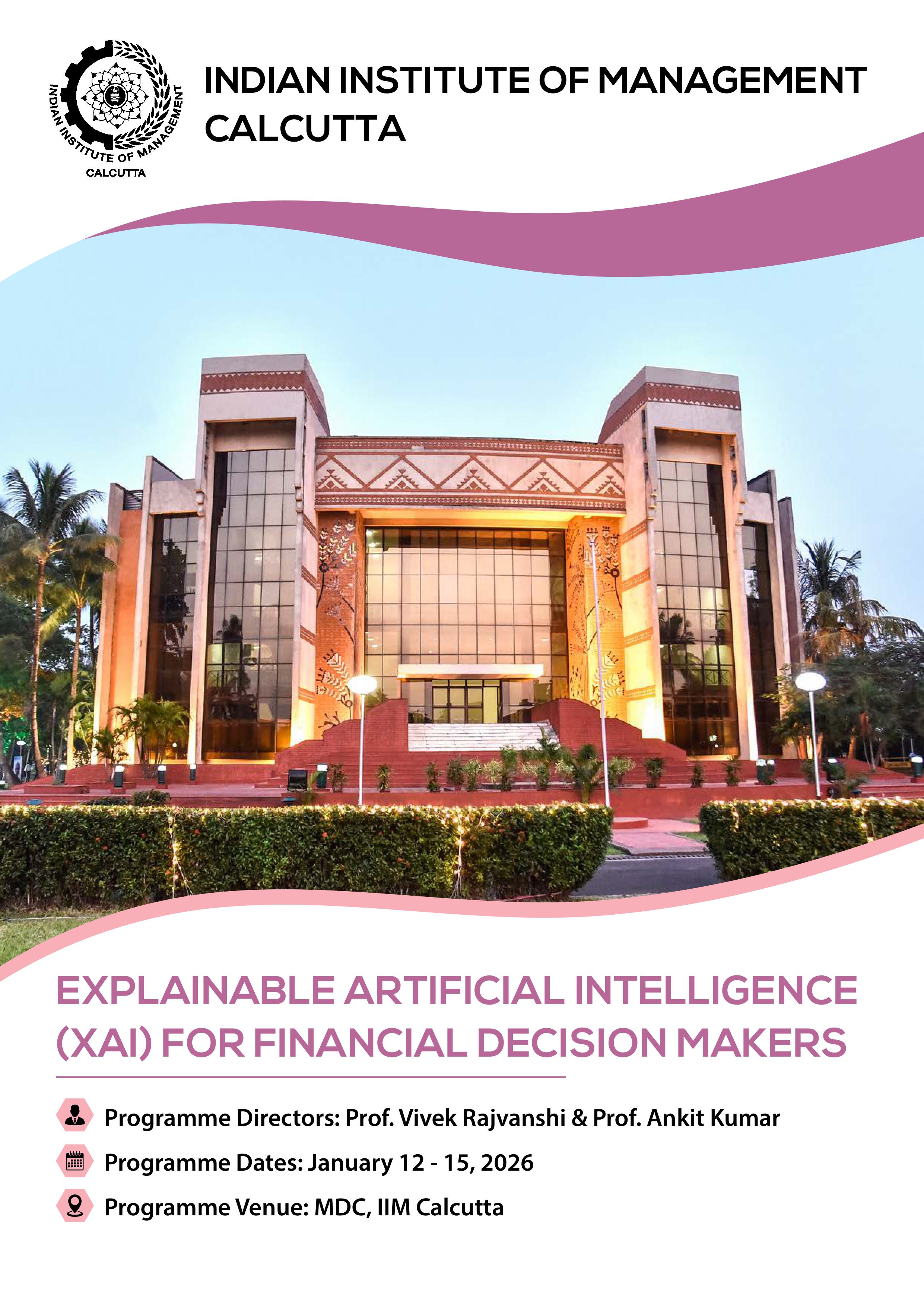 MDP Brochure