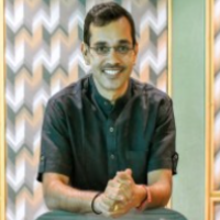 Prateek Madhav