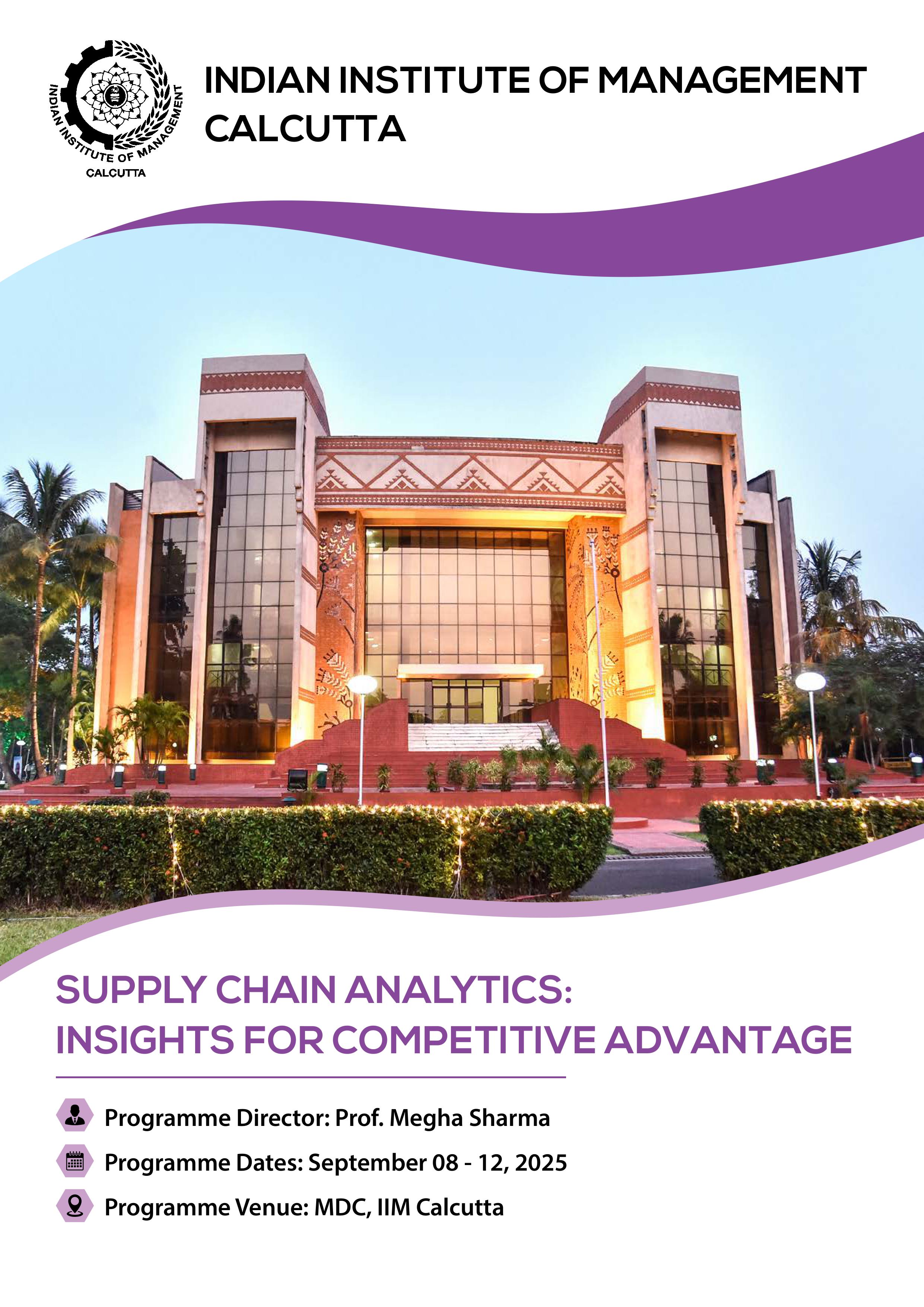 MDP Brochure