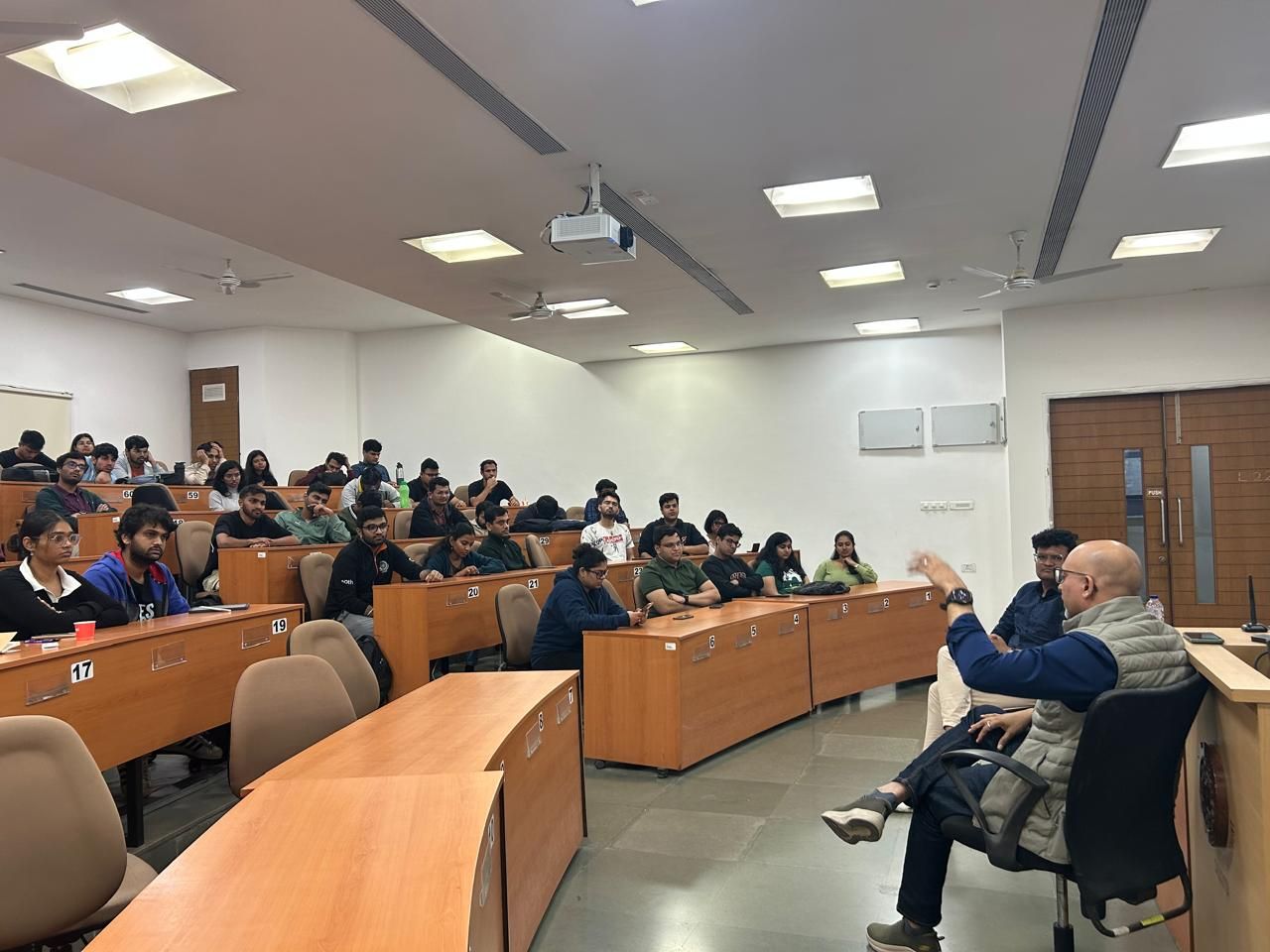 Finance and Investments Club