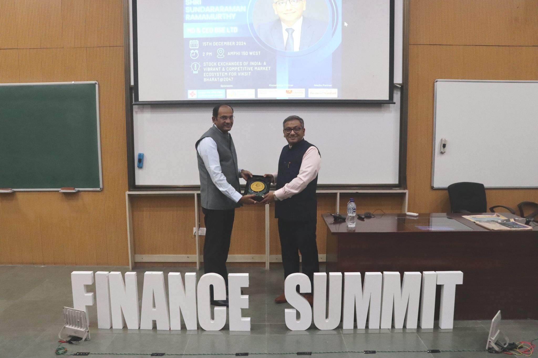 Finance and Investments Club