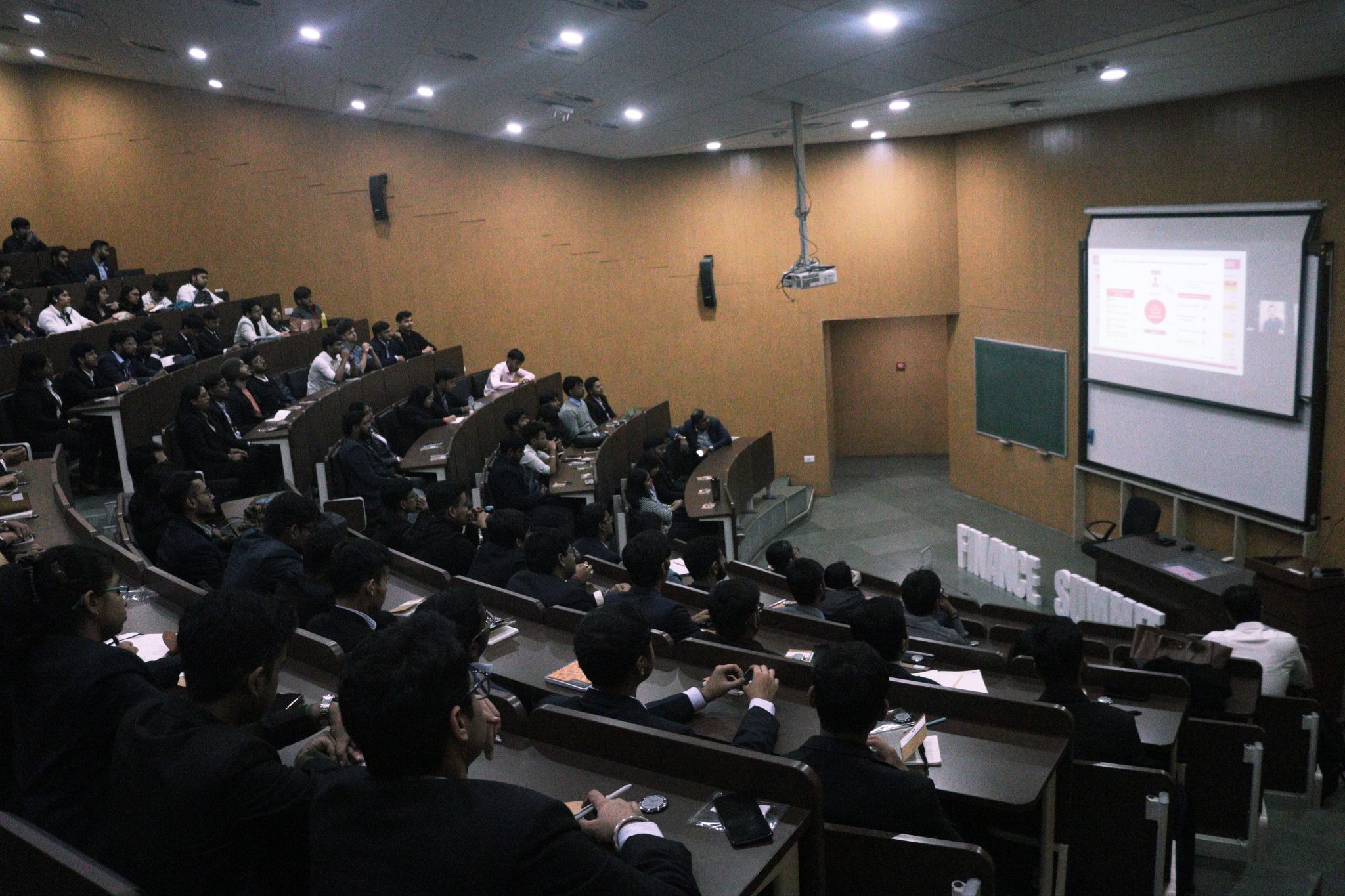 Finance and Investments Club