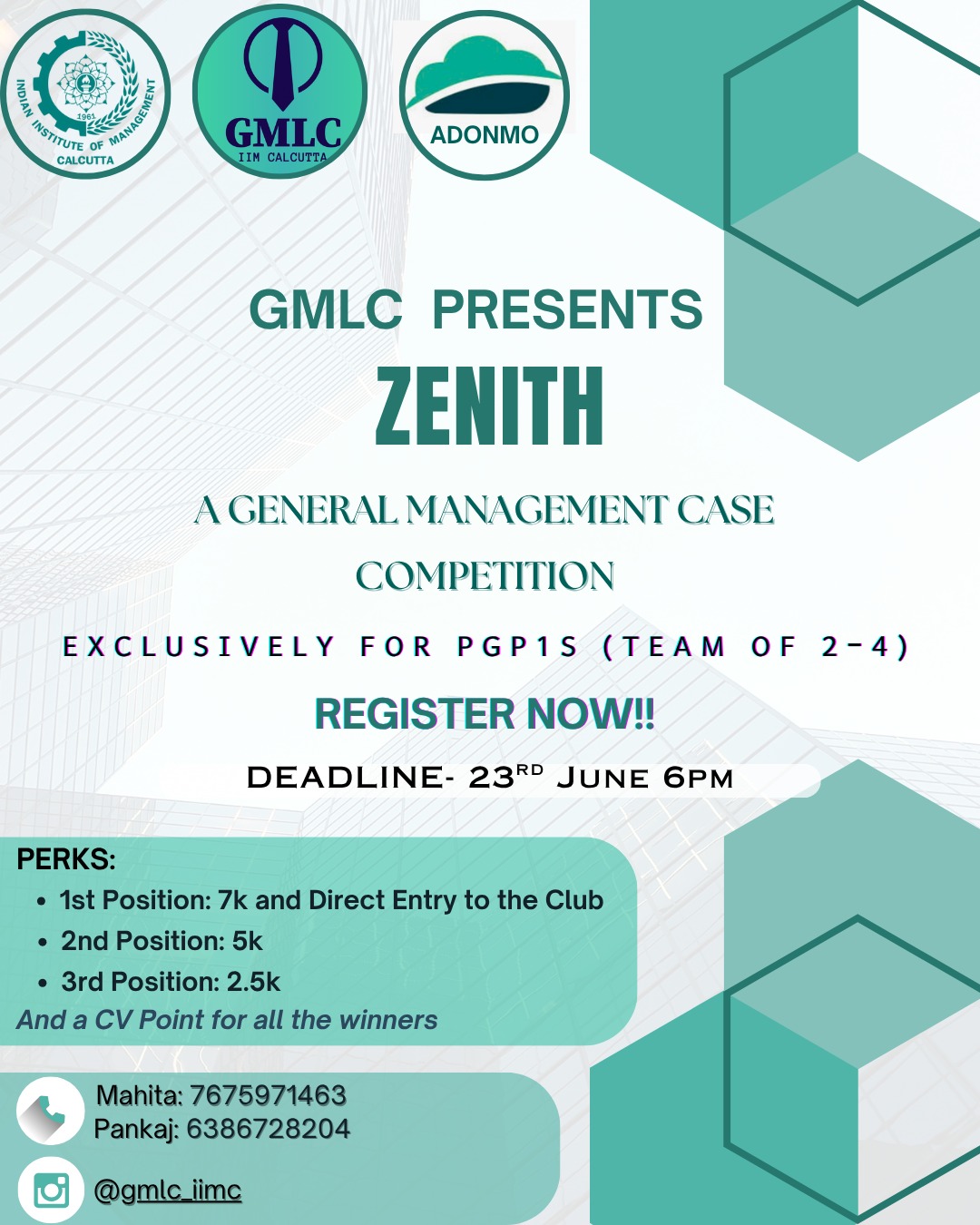 GMLC