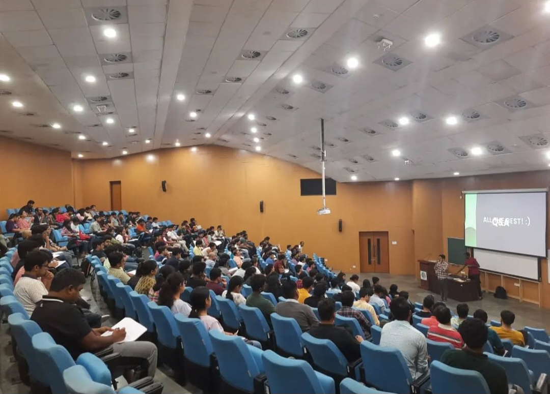 PMTech Club