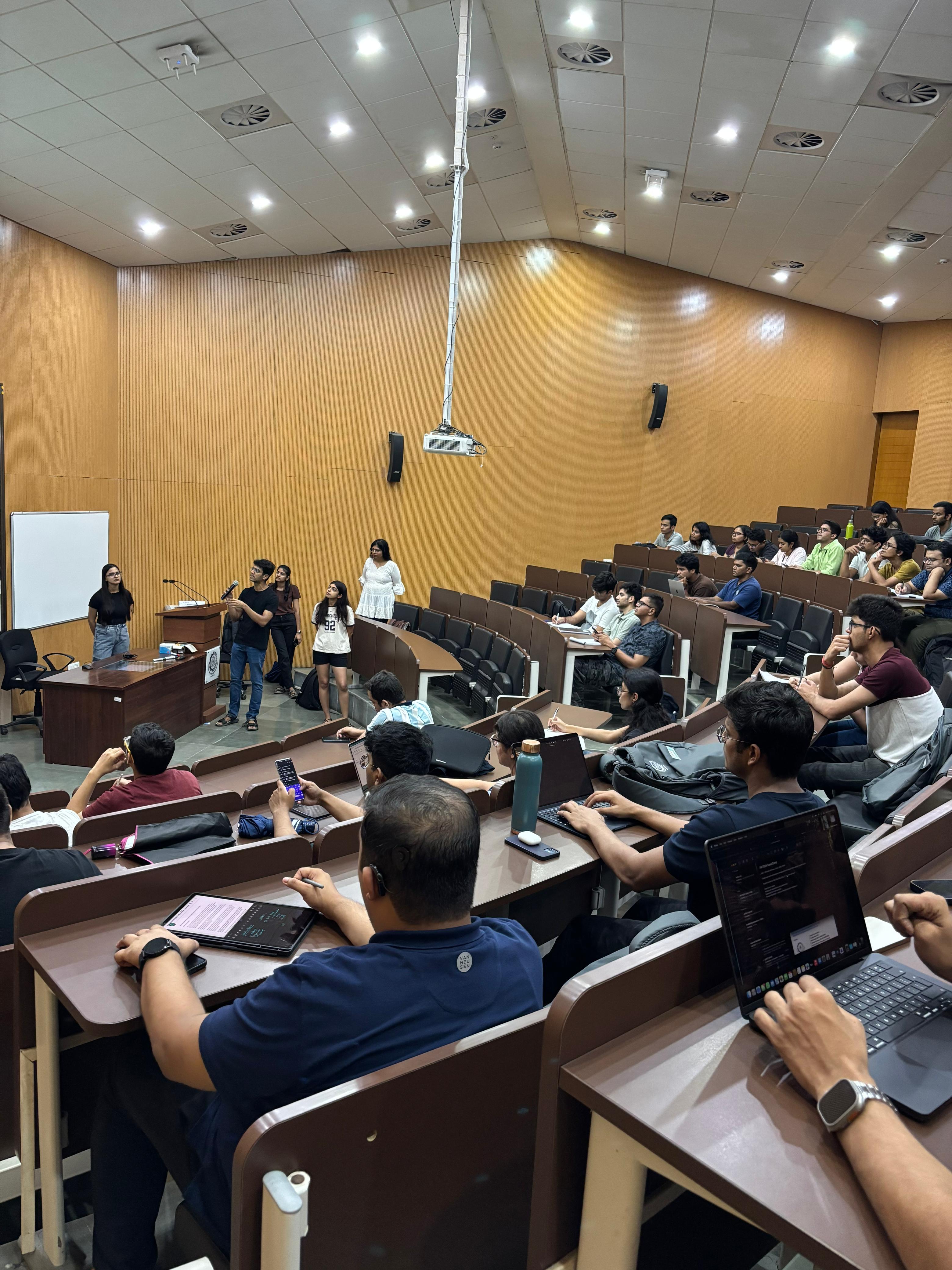 PMTech Club