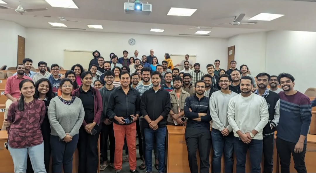 PMTech Club