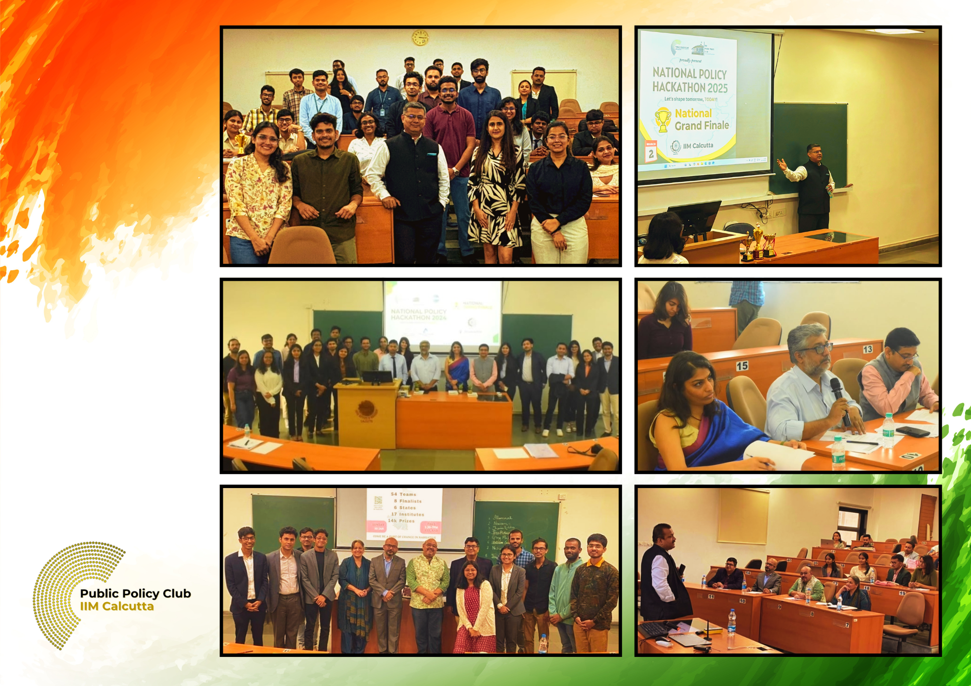 Public Policy Club