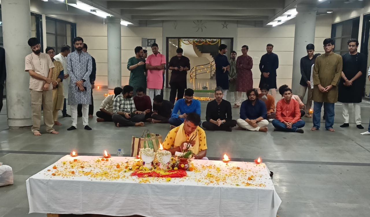 SPIC MACAY