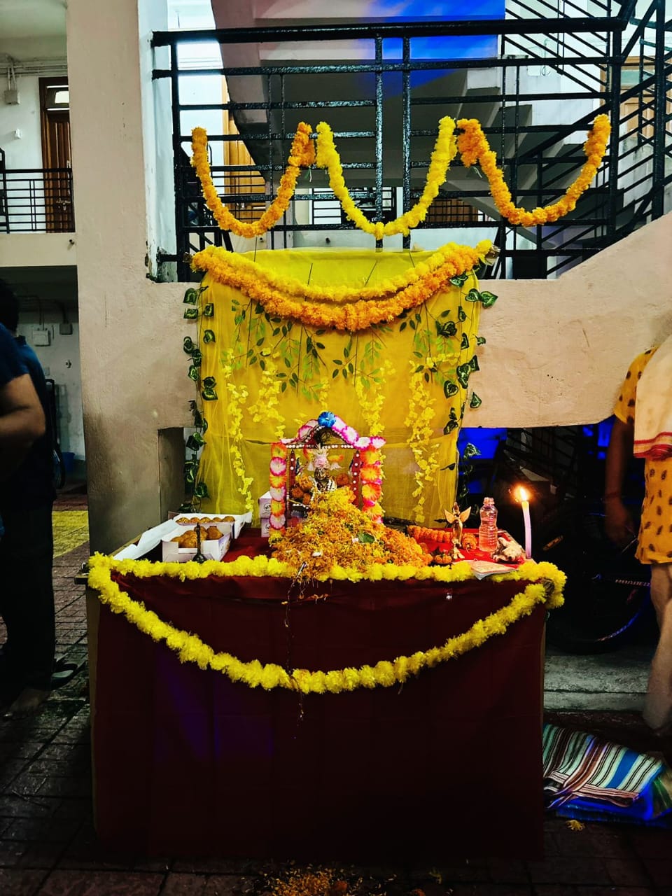 SPIC MACAY