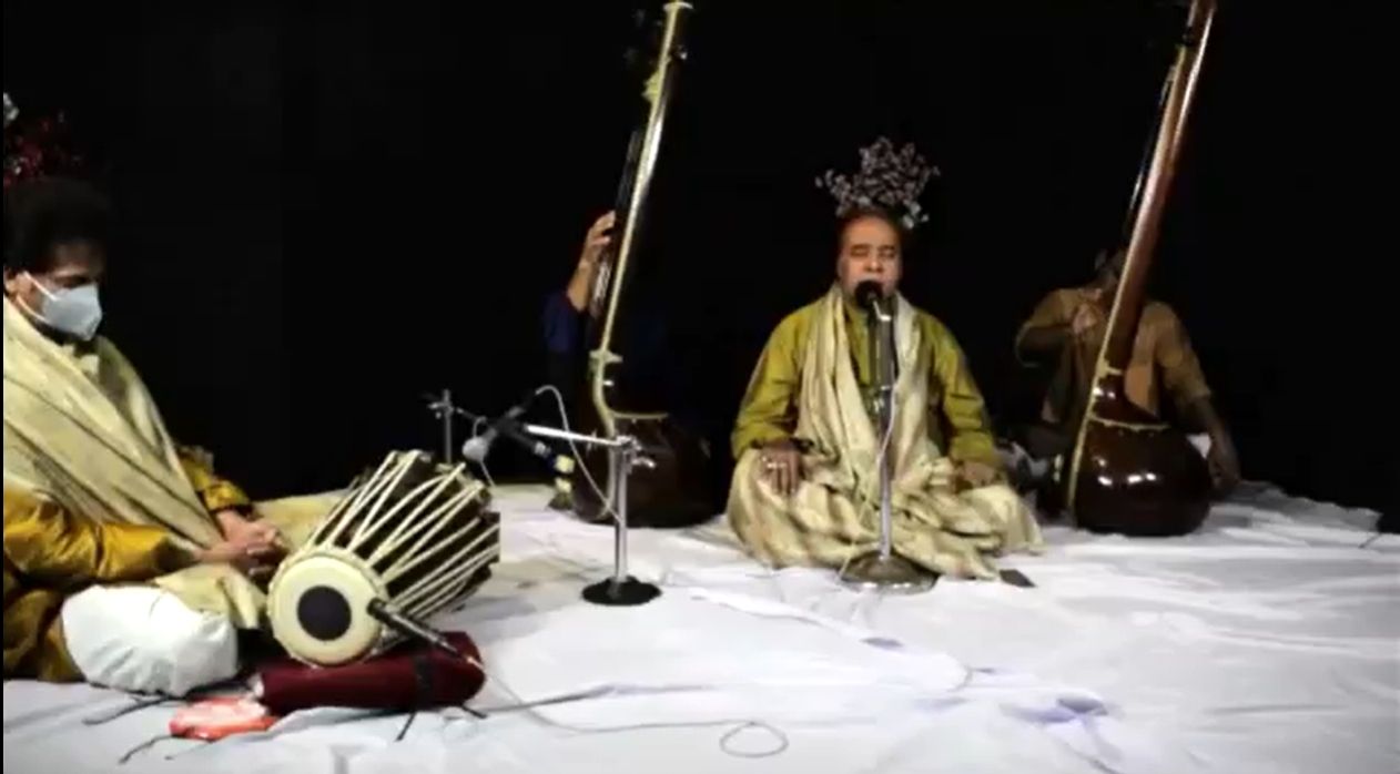 SPIC MACAY