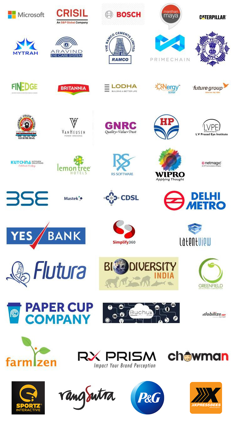 COLLABORATING COMPANIES