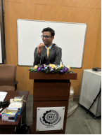 Data Science Casebook Team