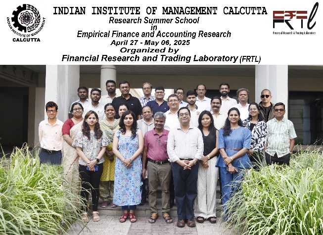 Research Summer School