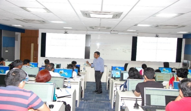 Research Summer School