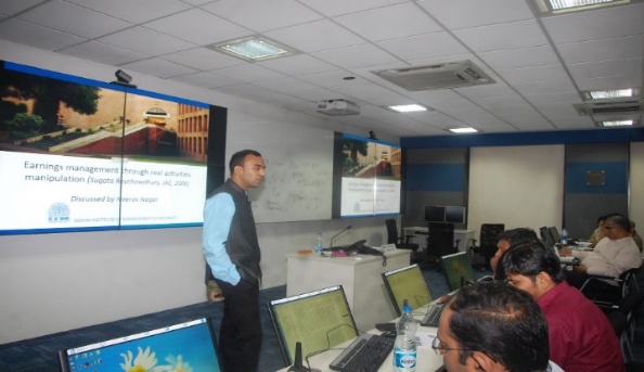 Research Summer School