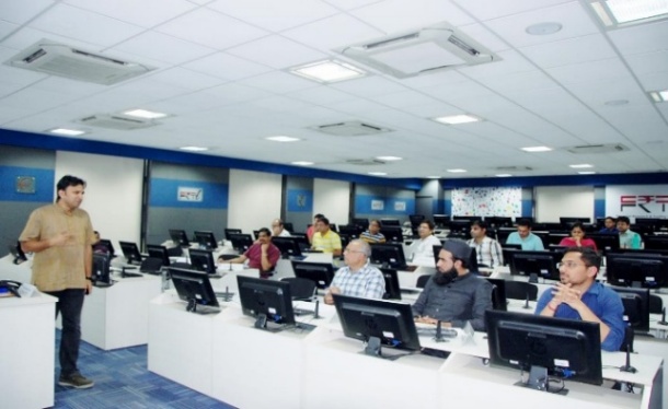 Research Summer School