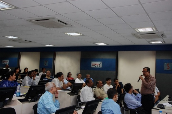 Research Summer School