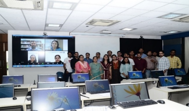 Research Summer School