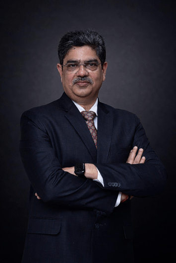 Director IIM Calcutta