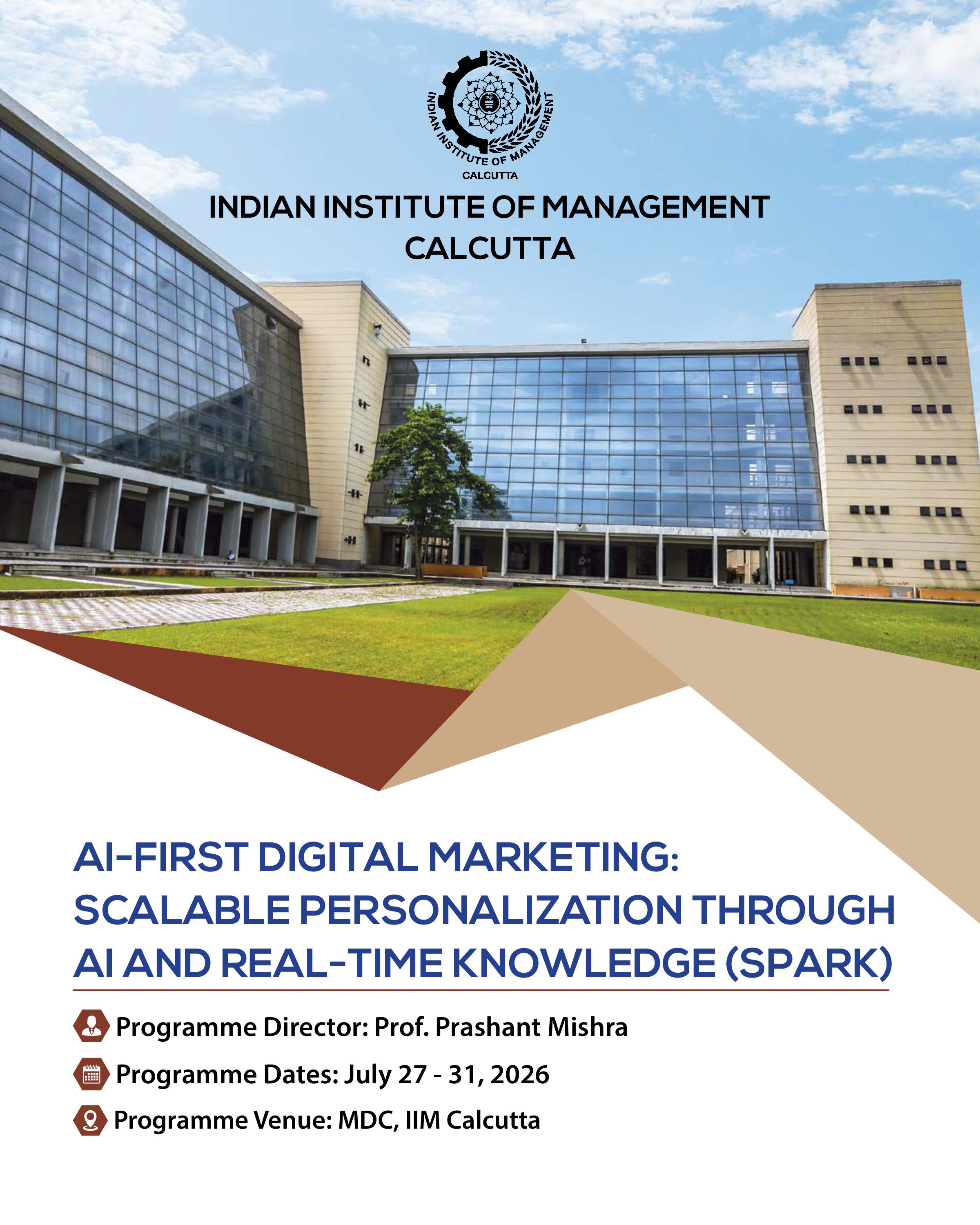 MDP Brochure