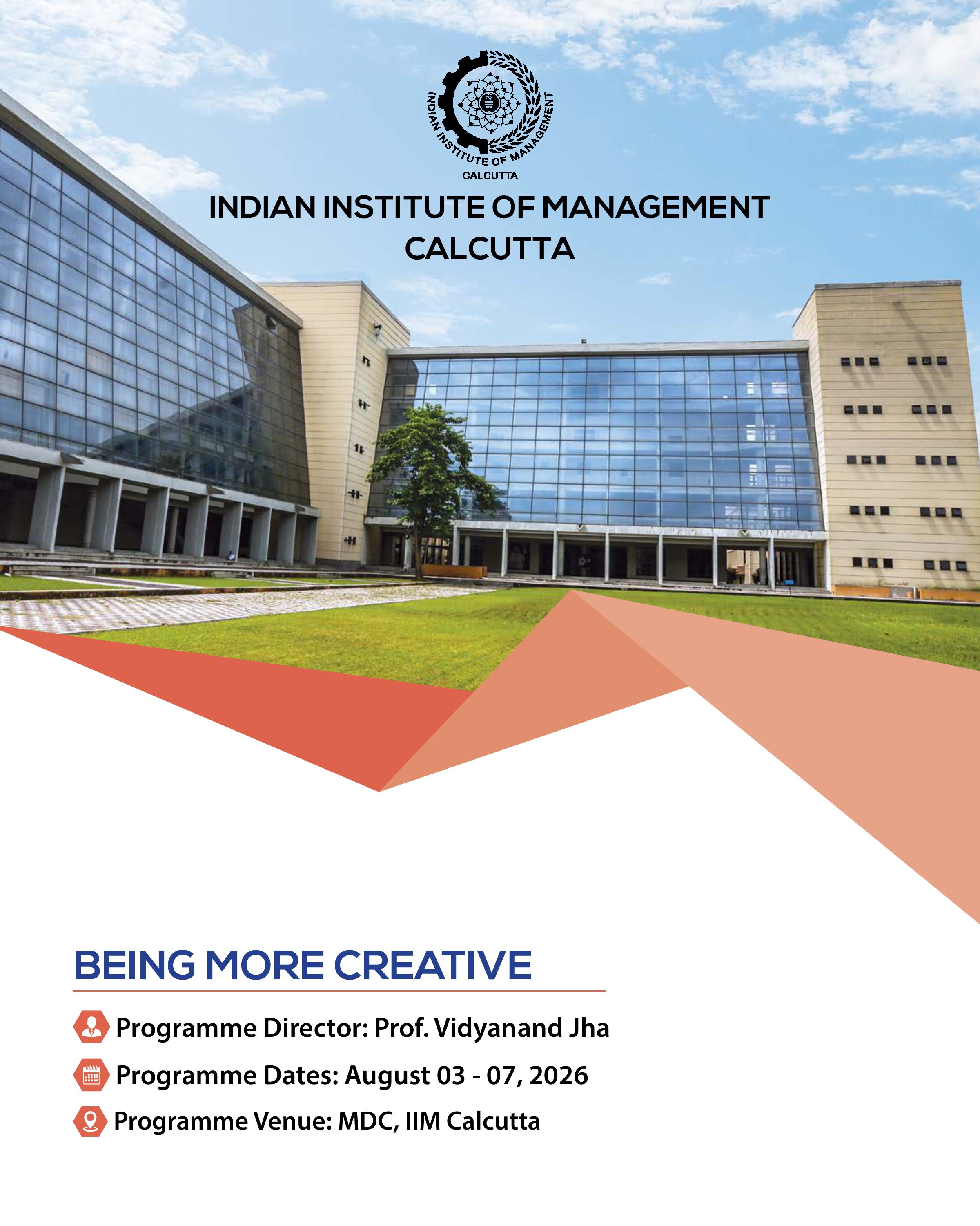 MDP Brochure