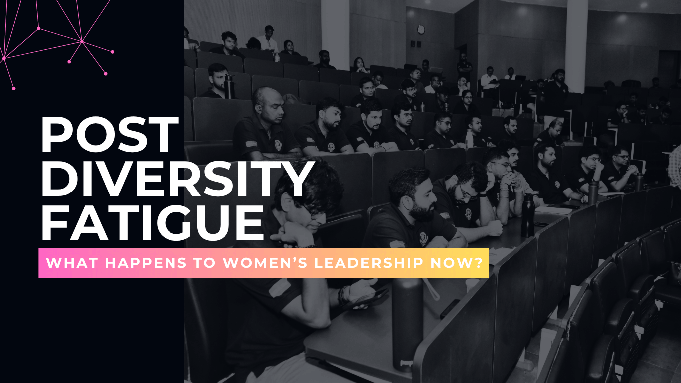 Post Diversity Fatigue