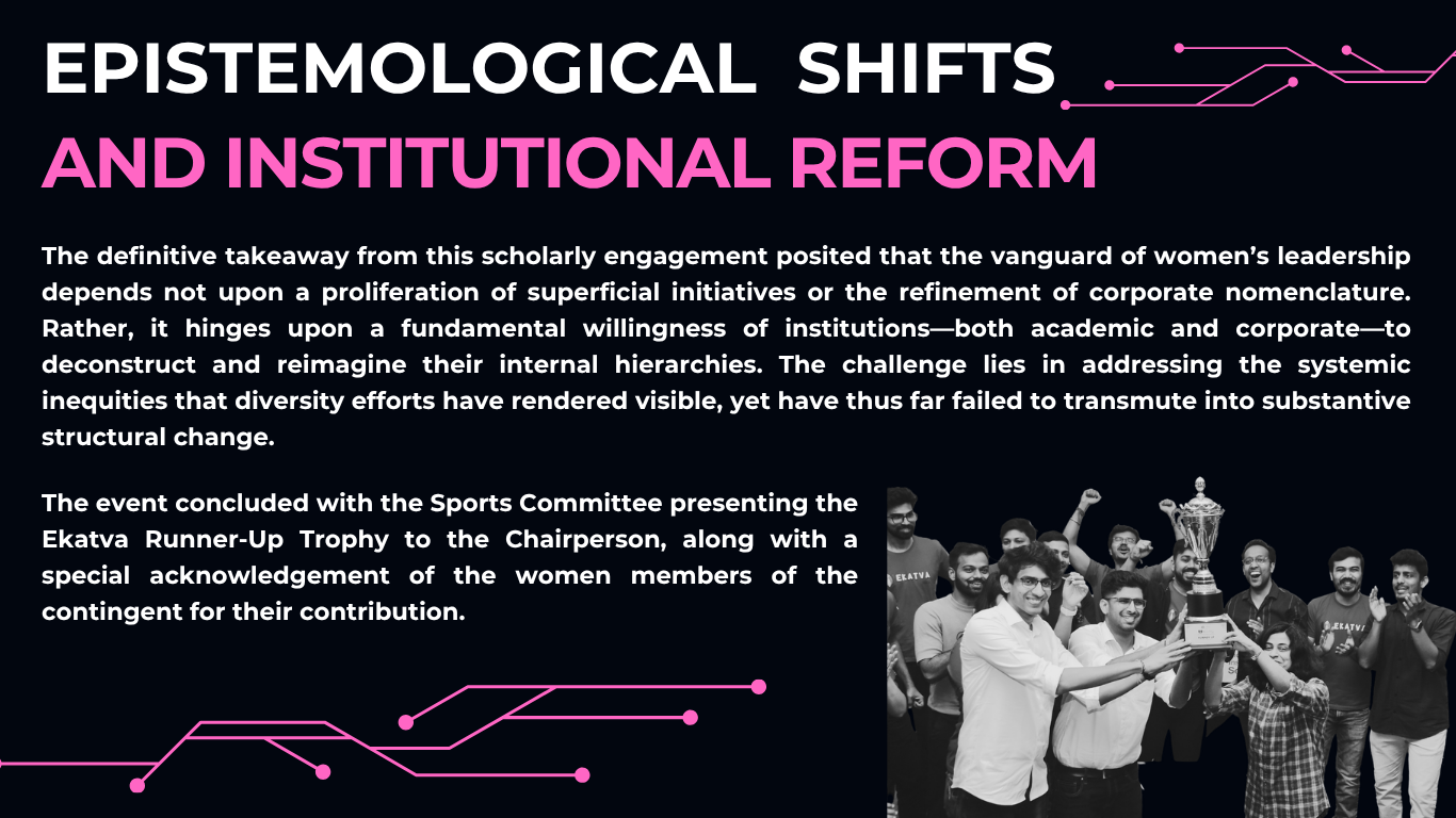 Post Diversity Fatigue