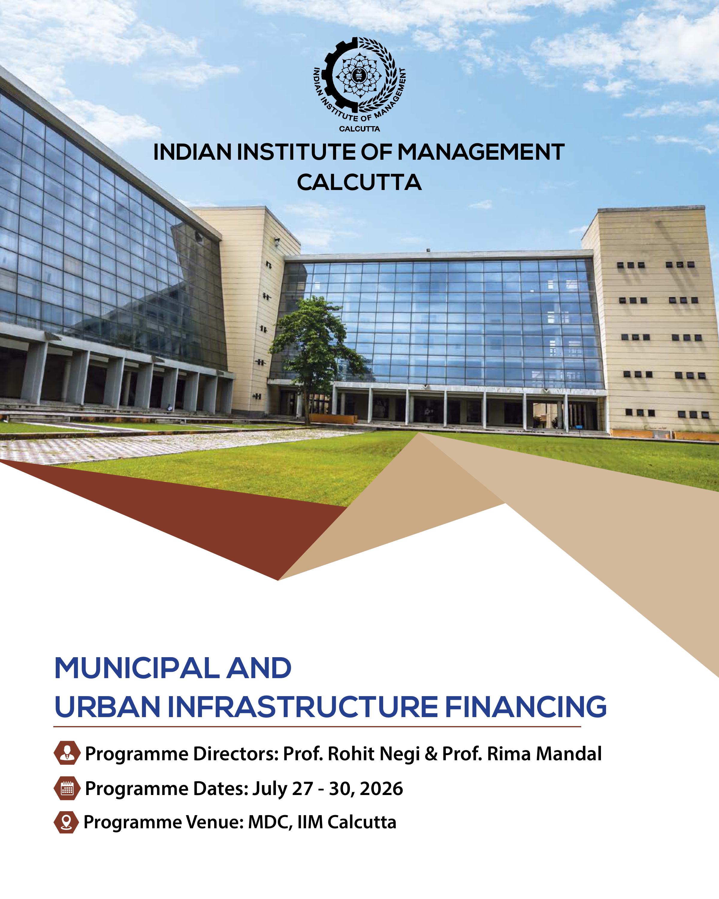 MDP Brochure