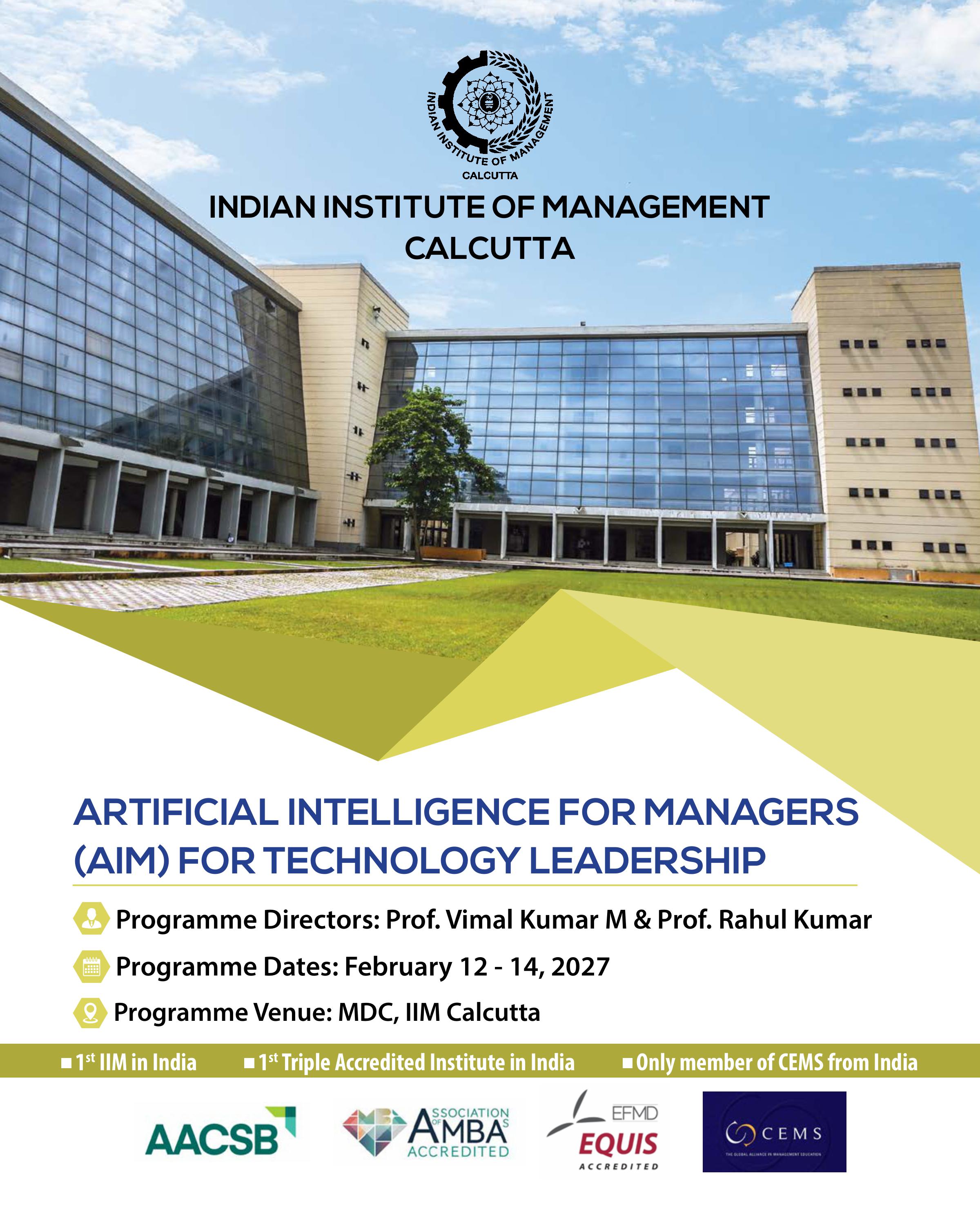 MDP Brochure