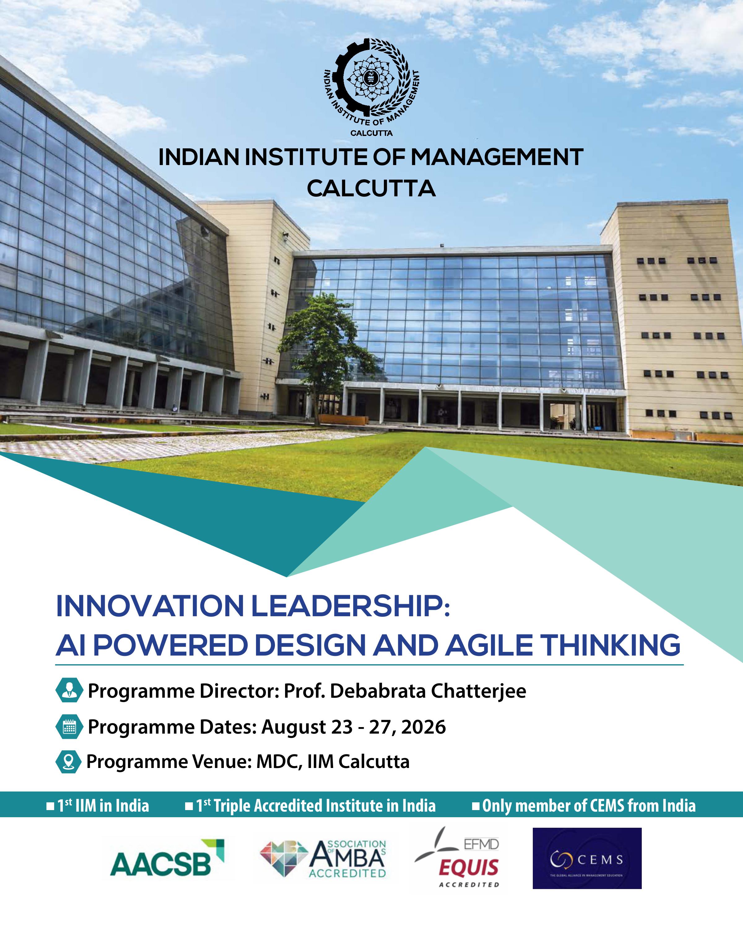 MDP Brochure