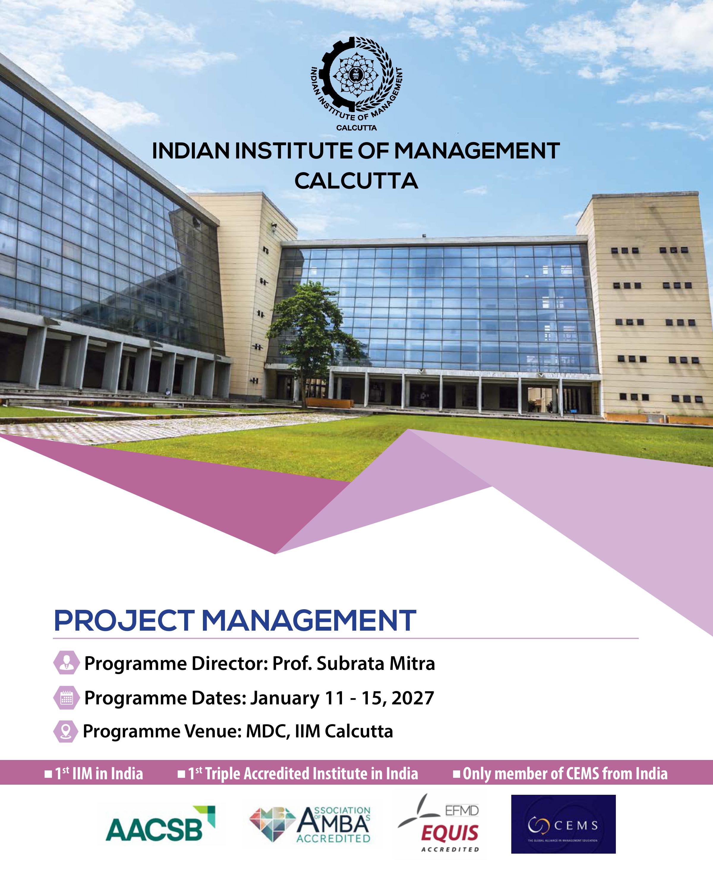 MDP Brochure