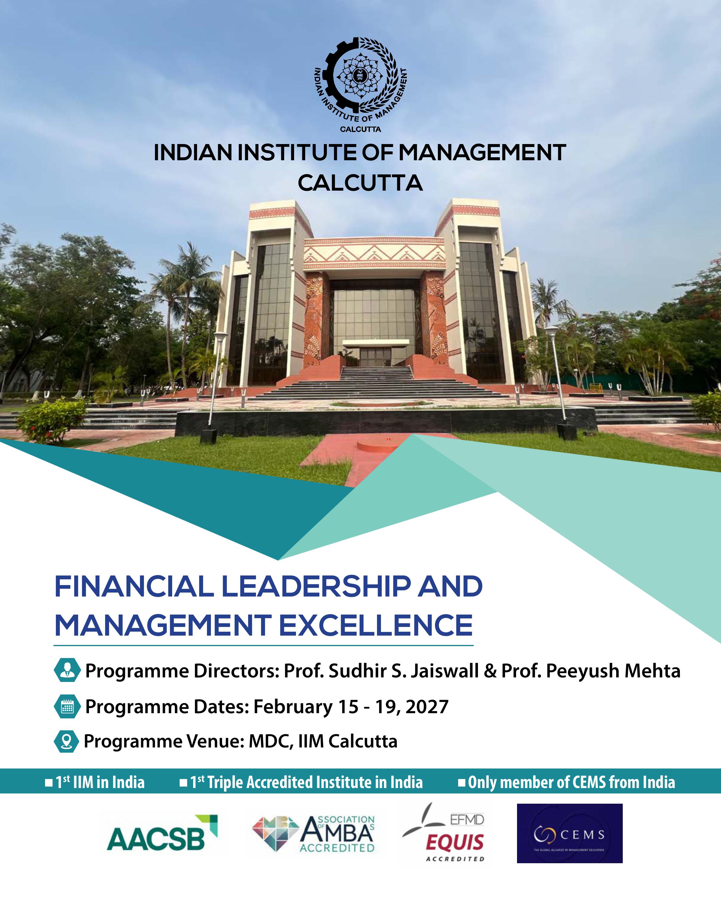 MDP Brochure