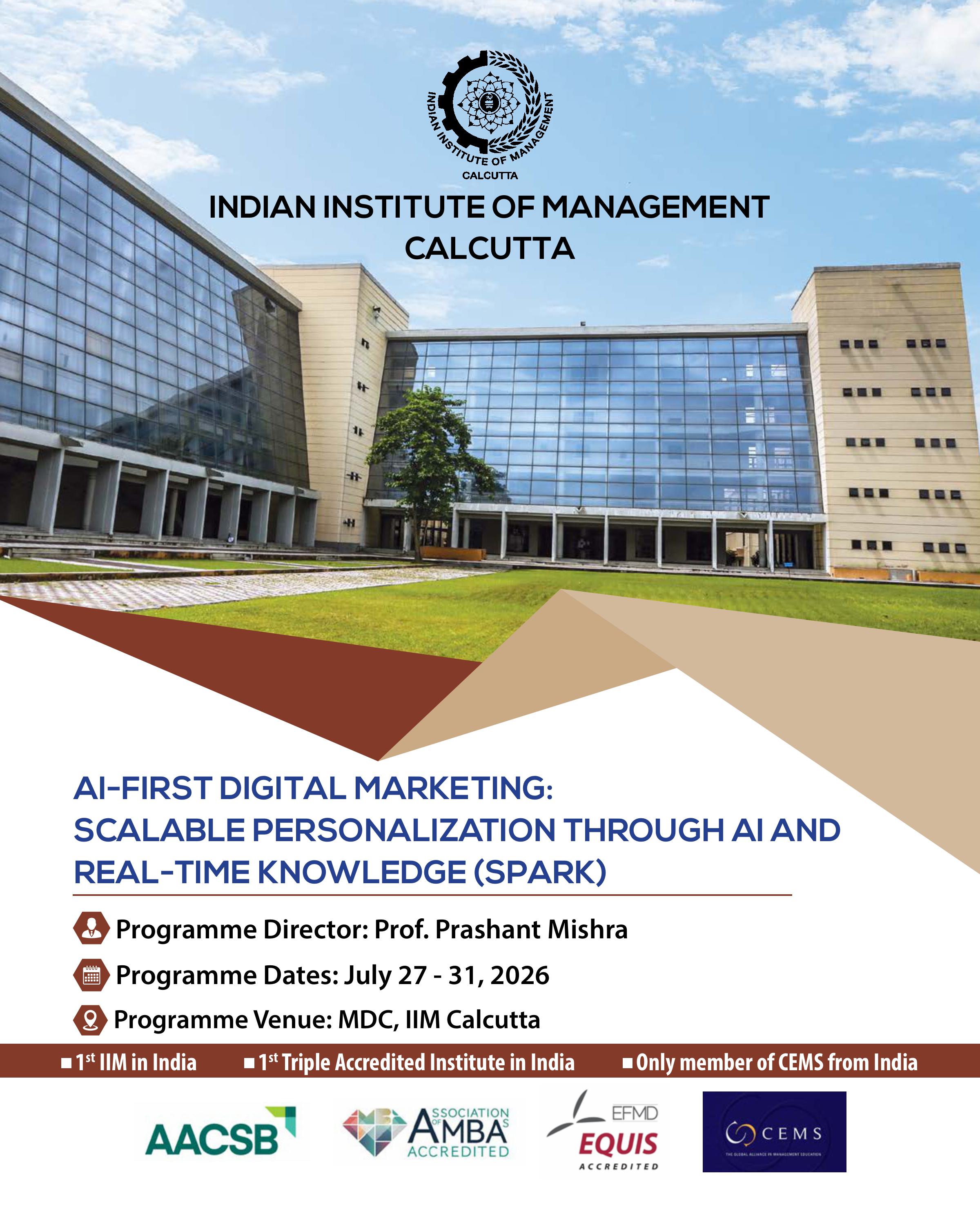 MDP Brochure
