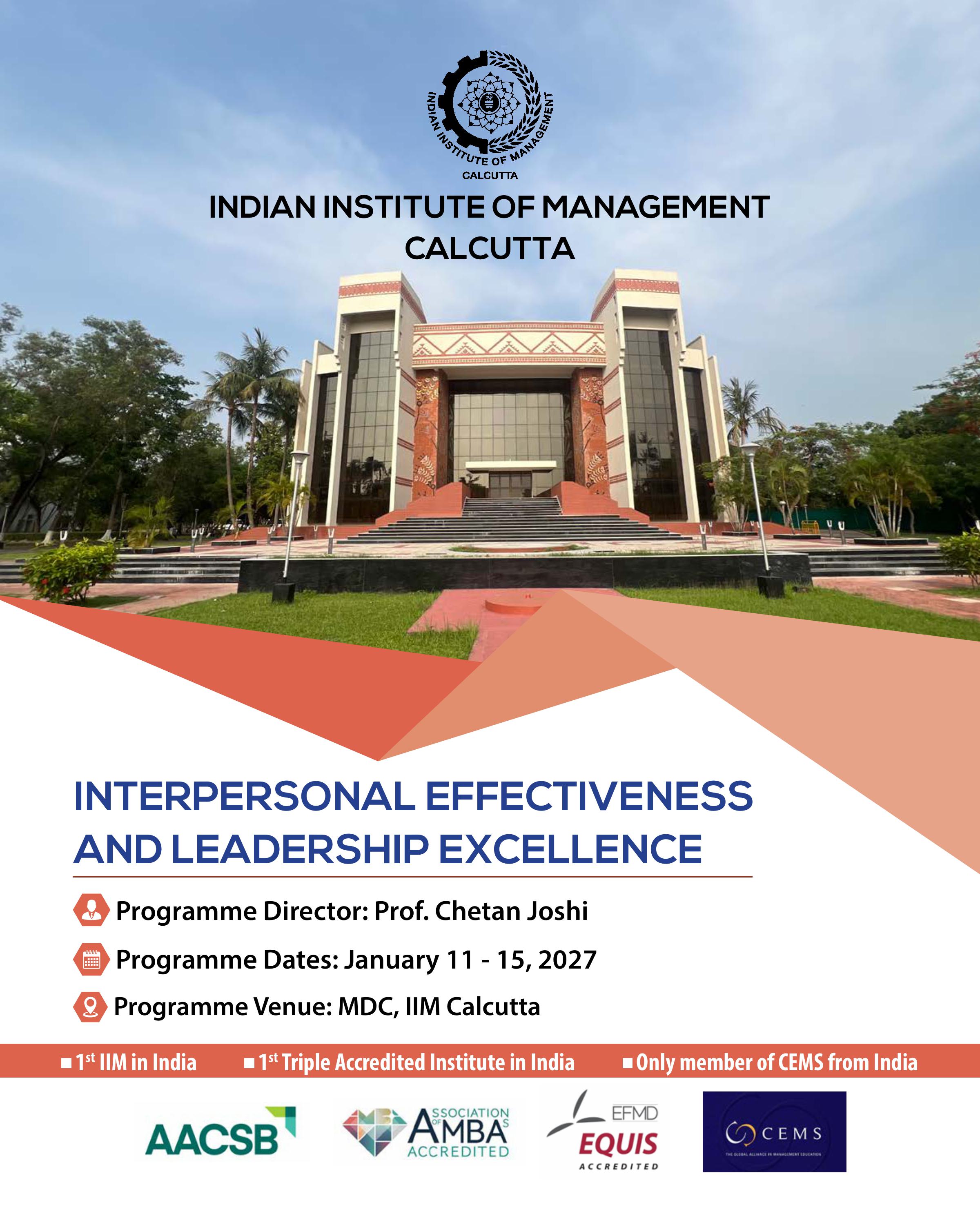 MDP Brochure