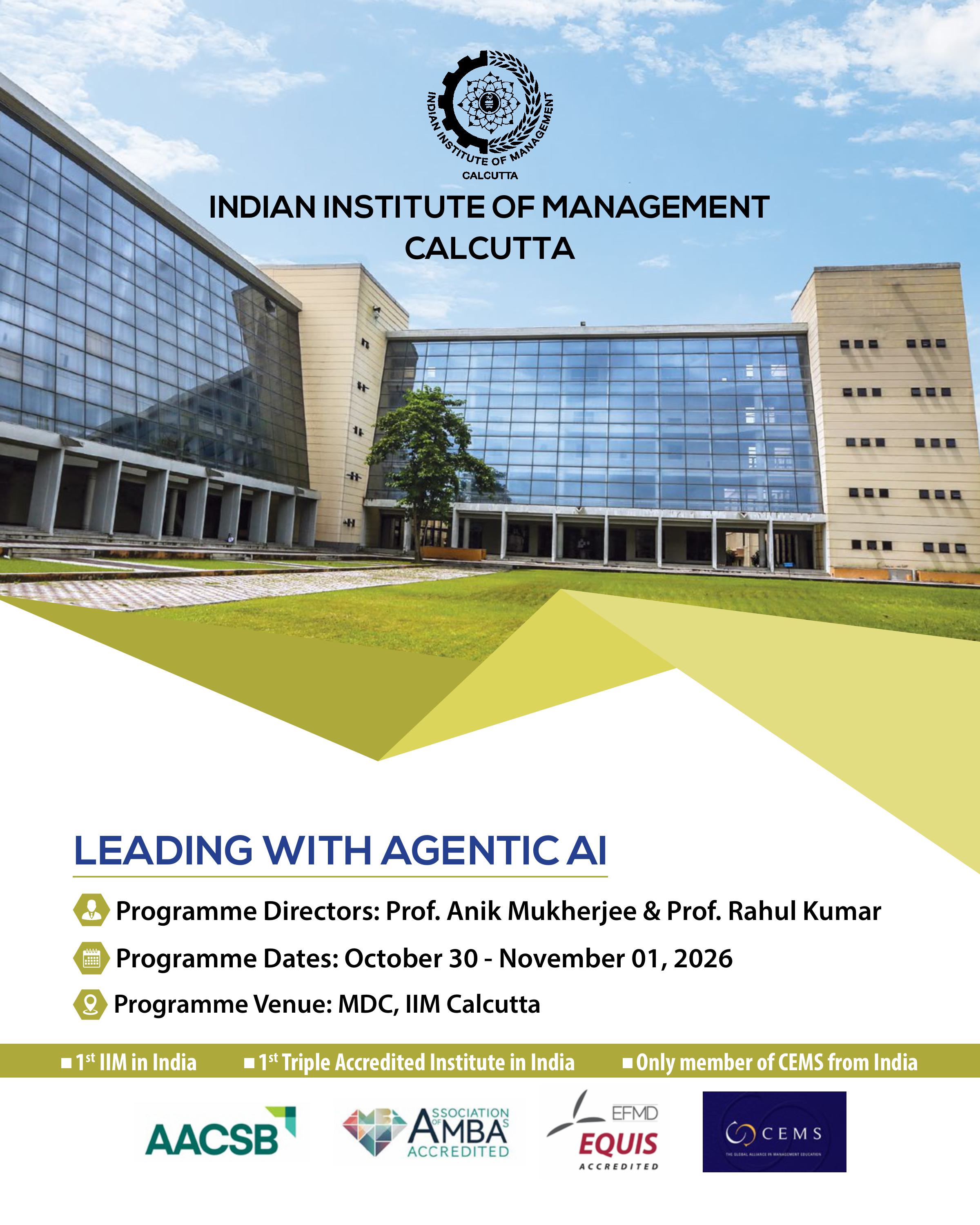 MDP Brochure