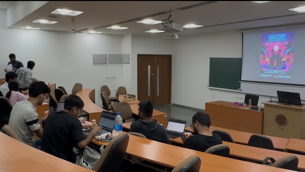 Analytics Club