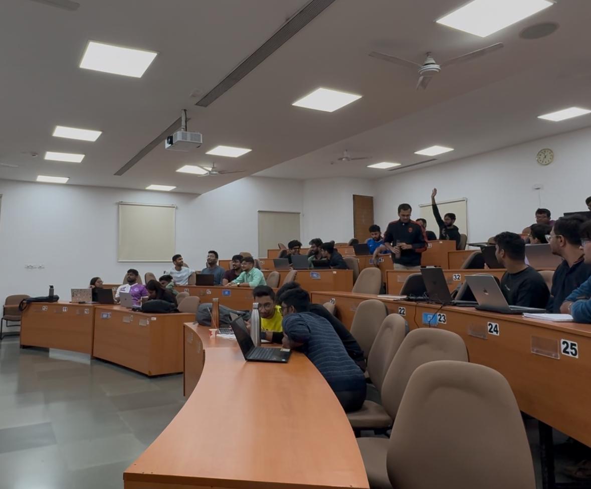 Analytics Club