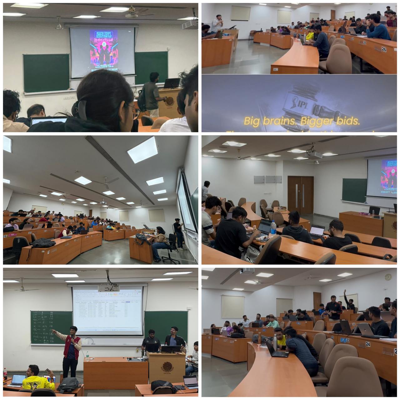 Analytics Club