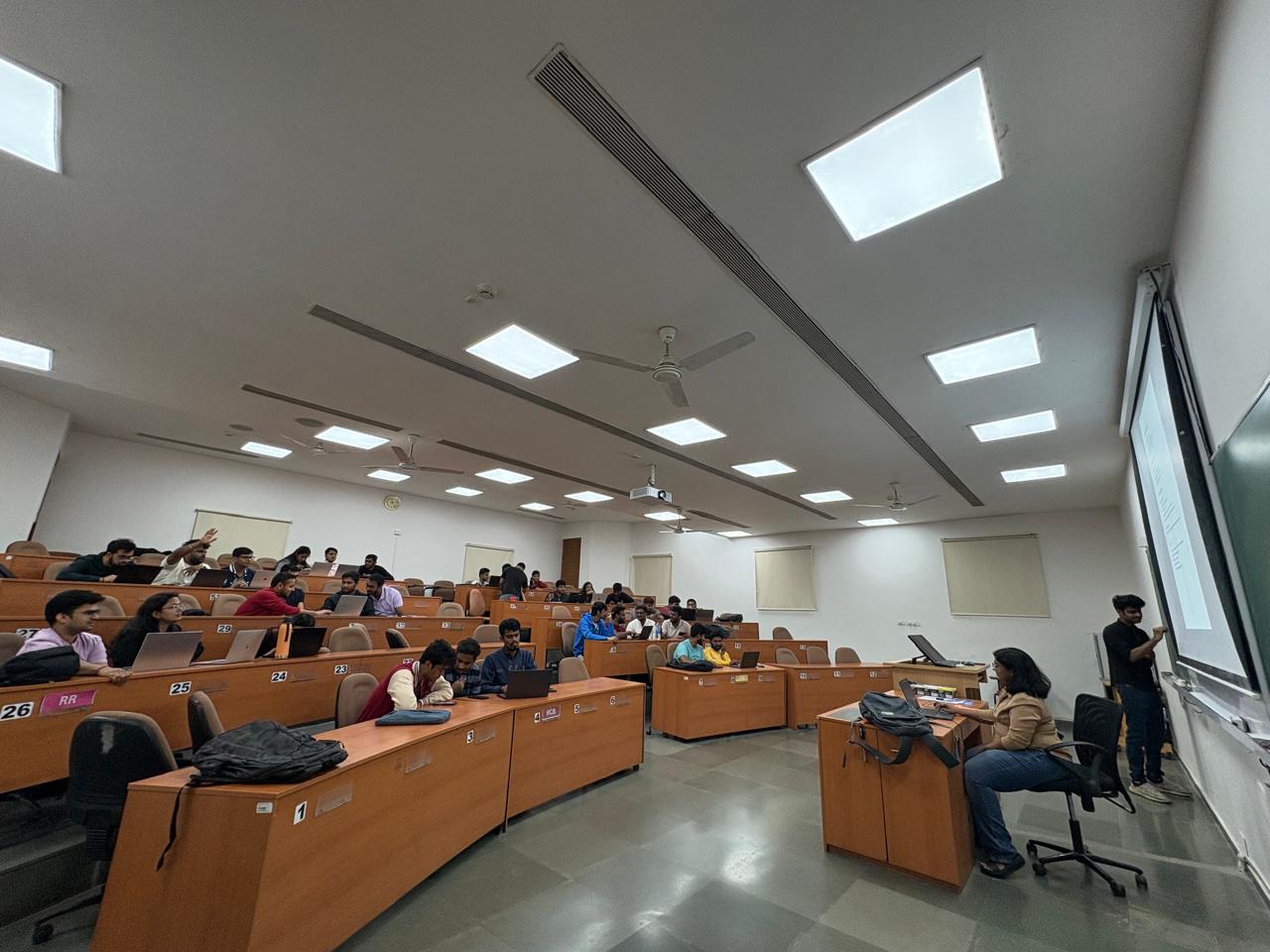 Analytics Club